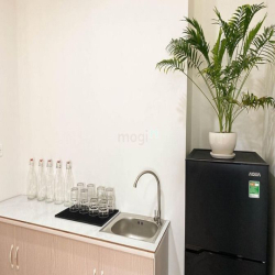Cho Thuê Officetel Sunrise CityView 2PN 1WC Mở Văn Phòng Full Thiết Bị
