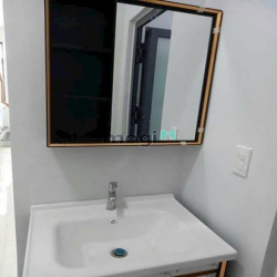 Bán Nhà Hẻm xe hơi Đ. Nguyễn Kiệm, PN, 47m2- 1 tỷ 770tr- Nhà còn mới
