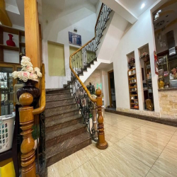 Biệt thự siêu đẹp, Nguyễn Kiệm, Phường 4, Phú Nhuận, 186m, chỉ 36,5 tỷ