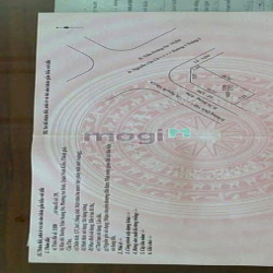 Nhà lầu góc 2 mặt tiền đường Trần Hoàng Na và Tú Xương, Cần Thơ - 16T