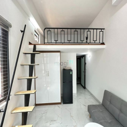 BÁN Tòa Chung Cư Mini Đội Cấn, Ô TÔ,  200M2 × 9T, 40P, 44 TỶ