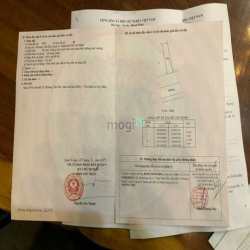 Bán đất Mặt Tiền Đường 249, Hoàng Hữu Nam, Tân Phú, Quận 9. 5 tỷ 7