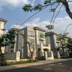 nhà phố biệt thự vinhomes grand park cho thuê