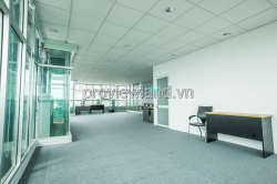 Bán toà nhà 2 MT Nguyễn Trãi- Nam Quốc Cang, Q1, 420m2 đất, 1 hầm + 13
