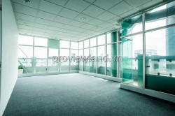 Bán toà nhà 2 MT Nguyễn Trãi- Nam Quốc Cang, Q1, 420m2 đất, 1 hầm + 13