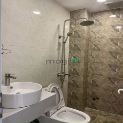 Bán Nhà Le Văn Duyệt Hẻm Xe Hơi 3 Tầng DT 40m2 Giá 7.1 Tỷ.