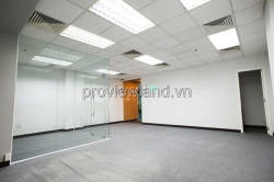 Bán toà nhà 2 MT Nguyễn Trãi- Nam Quốc Cang, Q1, 420m2 đất, 1 hầm + 13