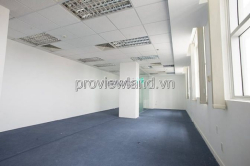 Bán toà nhà 2 MT Nguyễn Trãi- Nam Quốc Cang, Q1, 420m2 đất, 1 hầm + 13