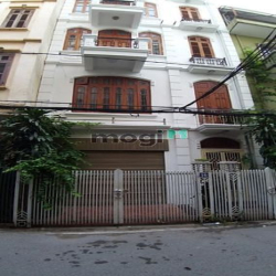 Cho thuê nhà KĐT Trung Yên, 90m2, 5 tầng làm văn phòng, dạy học