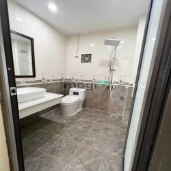 Bán nhà Cổ Linh Thạch Bàn Long Biên 35m 4,5 tầng ngõ ô tô 3,45 tỷ