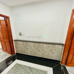 Bán nhà 688 Hương Lộ 2 60m²( 4 x 15 ) 5 Tầng BTCT 5PN 5WC - Mới 2024