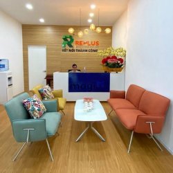 [REPLUS PHÚ NHUẬN] - Văn phòng giá rẻ