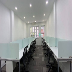 [REPLUS PHÚ NHUẬN] - Văn phòng giá rẻ