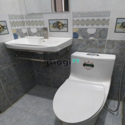 Phòng tiện nghi 102 Lê Văn Thọ, giá 3tr