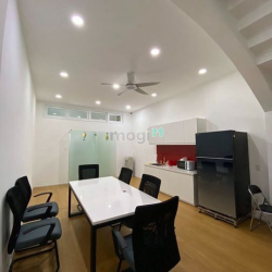 [REPLUS PHÚ NHUẬN] - Văn phòng giá rẻ