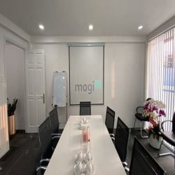 [REPLUS PHÚ NHUẬN] - Văn phòng giá rẻ