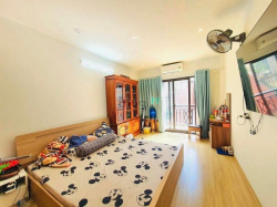 Bán nhà Tôn Đức Thắng, Đống Đa, Ở ngay, 40m2 4 tầng, giá 4.1 tỷ