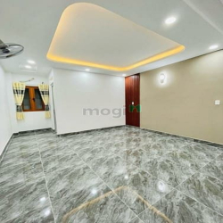 Bán nhà 688 Hương Lộ 2 60m²( 4 x 15 ) 5 Tầng BTCT 5PN 5WC - Mới 2024