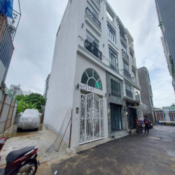 Bán Đất Hẻm Xe Hơi 5 Mét Đường Nguyễn Xí, 48,8m2, P13, Chỉ 6,5 Tỷ