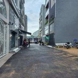 Bán Đất Hẻm Xe Hơi 5 Mét Đường Nguyễn Xí, 48,8m2, P13, Chỉ 6,5 Tỷ