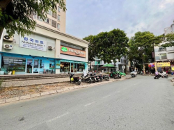 Bán shop khu chung cư sky garden 3 , PHÚ MỸ HƯNG, QUẬN 7 GIÁ RẺ