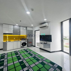 Studio Bancol 50m2 - Máy Giặc Riêng - 2-3 Người Ở Được-