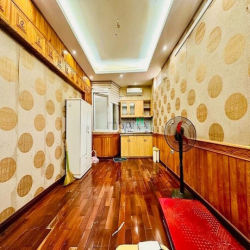 Bán Nhà Mới Ngõ Thông Kinh Doanh 50m x 5 Tầng 10,3 tỷ