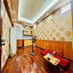 Bán Nhà Mới Ngõ Thông Kinh Doanh 50m x 5 Tầng 10,3 tỷ
