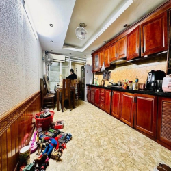 Bán Nhà Mới Ngõ Thông Kinh Doanh 50m x 5 Tầng 10,3 tỷ