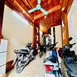 Bán Nhà Mới Ngõ Thông Kinh Doanh 50m x 5 Tầng 10,3 tỷ