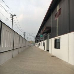Cho thuê nhà xưởng 8.500m2 Hương Lộ 2, Bình Tân, giá rẻ nhất khu vực