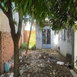 Nhà Cấp 4 giá rẽ mà Diện Tích lớn:166m2.Biên Hoà.Chỉ :2Tỷ750tr