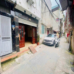 Bán Nhà Mới Ngõ Thông Kinh Doanh 50m x 5 Tầng 10,3 tỷ