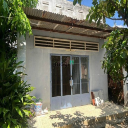 Nhà Cấp 4 giá rẽ mà Diện Tích lớn:166m2.Biên Hoà.Chỉ :2Tỷ750tr