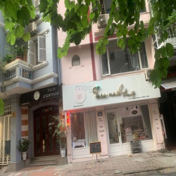 Gỡ dãn cách cơ hội Thuê nhà Mặt Phố đỉnh Dốc Hàng Than.