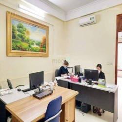 Cần cho thuê liền kề KĐT Vinaconex 3 Trung Văn Nam Từ Liêm - 90m x 5t