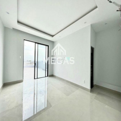 Penthouse 2pn mới xây quân tân phú