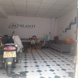 chỉ hơn 9 tỷ có nhà Đào Duy Anh, Phú Nhuận, 80m2, hẻm xe hơi