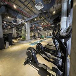 Kẹt tiền bán căn 3PN + 1- DT:138m2, 11 tỷ bao thuế phí - Hà Đô Quận 10