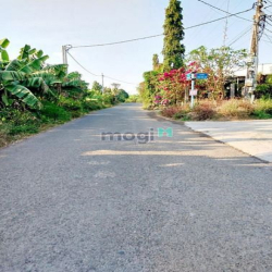 Bán 1610m Mặt Tiền đường Sông Trầu 22, huyện Trảng Bom