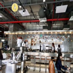 Kẹt tiền bán căn 3PN + 1- DT:138m2, 11 tỷ bao thuế phí - Hà Đô Quận 10