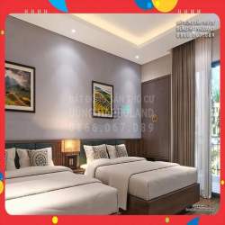 Q12. Khách Sạn 31P, gần Bệnh viện Q12, TN 200 triệu/th. 177m2, 6T.