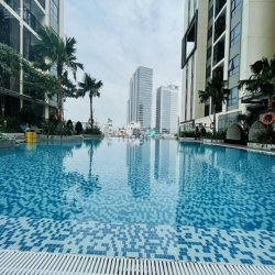 Kẹt tiền bán căn 3PN + 1- DT:138m2, 11 tỷ bao thuế phí - Hà Đô Quận 10