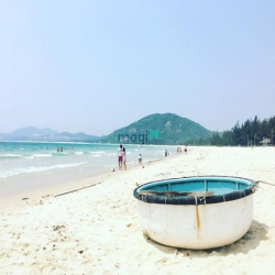 Bán đất biển du lịch Bình Thuận chỉ 250k/m2 đường oto sổ sẵn