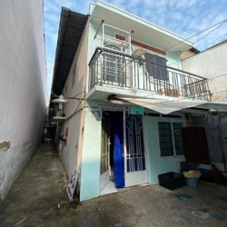 Bán Nhà 2 Tầng -Lâm Văn Bền-Quận 7,Ngang 4,7 X23M,KDC Hiện Hữu