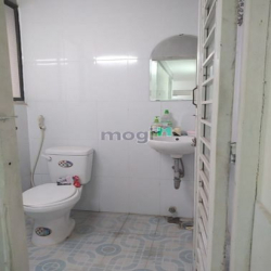 Mặt bằng 80 trục chính khu Nam Long Q.9