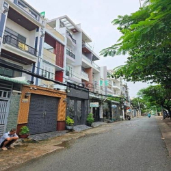 Bán Nhà 2 Tầng -Lâm Văn Bền-Quận 7,Ngang 4,7 X23M,KDC Hiện Hữu