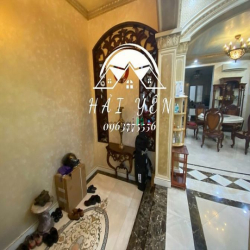 HẢI YẾN - BÁN Biệt thự Villa SAIGON PEARL T01/2024 GIÁ rẻ nhất 76 tỷ