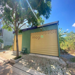 Kho trống Bình Lợi, ngay mặt tiền DT 10X17M