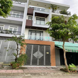 NHÀ ĐẸP đường Bình Lợi, Trệt 2 Lầu, ST, 4*20m, 4PN